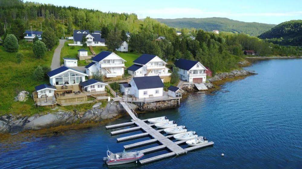 Furoy Hotel Apartments And Boating Sorreisa Exteriér fotografie