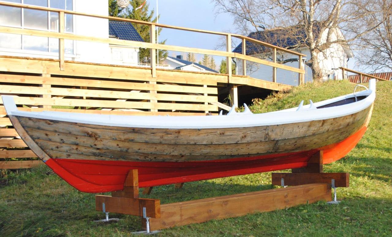 Furoy Hotel Apartments And Boating Sorreisa Exteriér fotografie