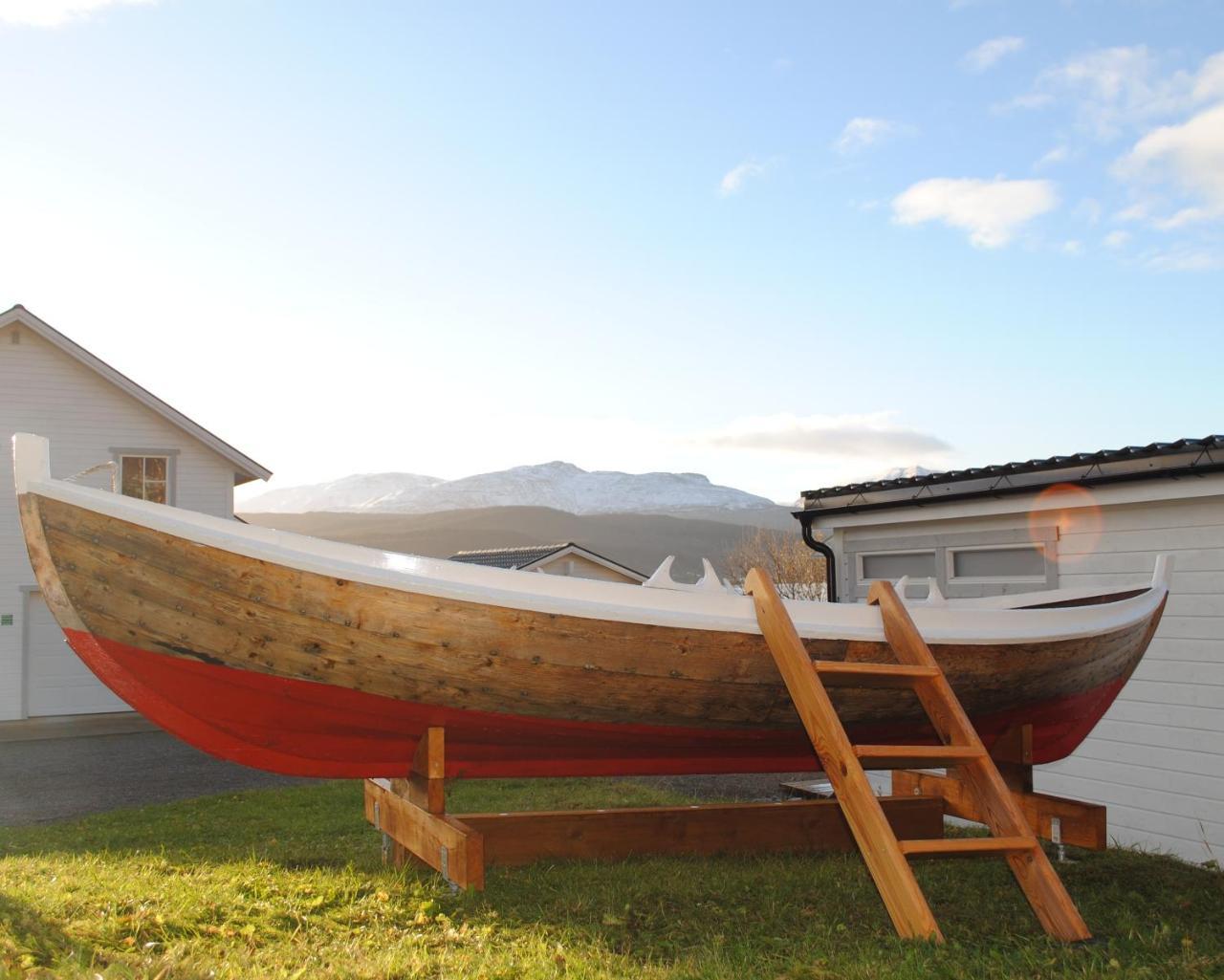 Furoy Hotel Apartments And Boating Sorreisa Exteriér fotografie
