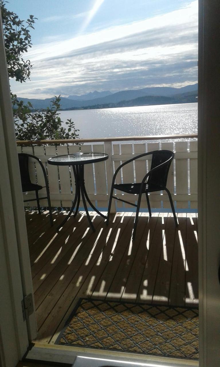 Furoy Hotel Apartments And Boating Sorreisa Pokoj fotografie